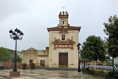 Ermita Nuestra Señora de las Angustias