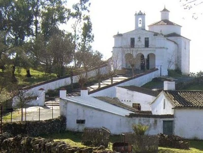 Ermita Nuestra Señora De las Angustias