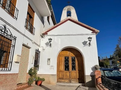 Ermita Nuestra Señora de los Dolores