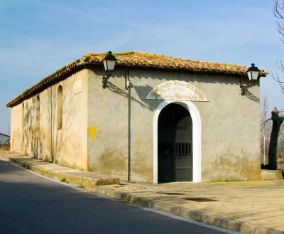 Ermita Nuestra Señora de los Dolores