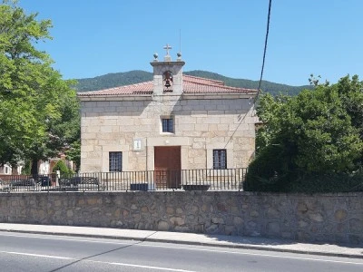 Ermita Nuestra Señora de los Remedios