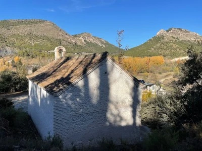 Ermita Nuestra Señora del Pilar