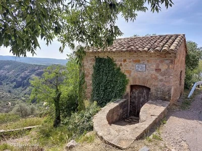 Ermita Nuestra Señora del Pilar
