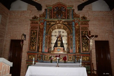 Ermita Nuestra Señora del Prado