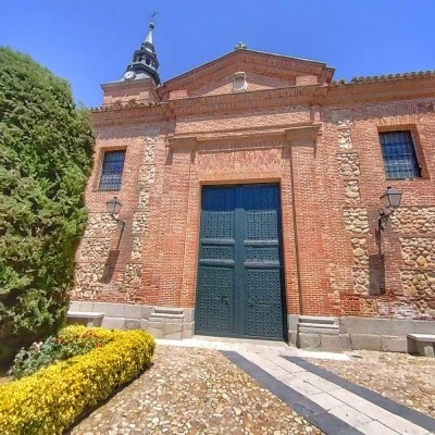 Capilla de San José