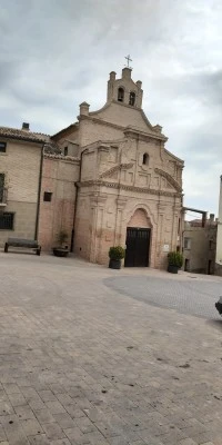 Ermita Nuestra Señora del Rosario