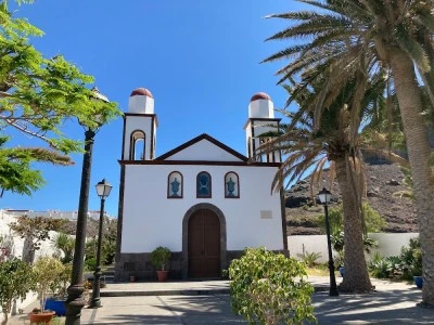 Ermita Nuestra Sra. de las Nieves