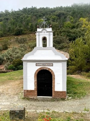 Ermita Nuestro Señor de la Humildad y la Paciencia
