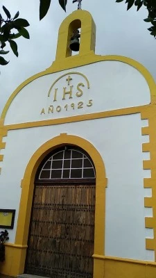 Ermita Sagrado Corazón de Jesús