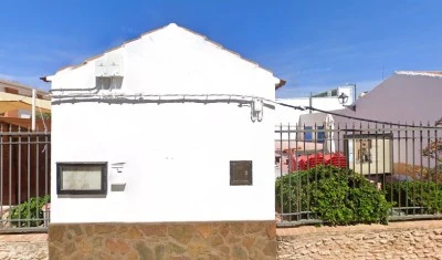 Capilla de San José de Calasanz