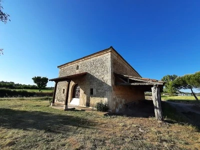 Ermita San Antonio
