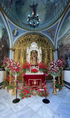 Ermita San Antonio Abad