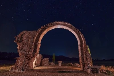 Ermita San Blas