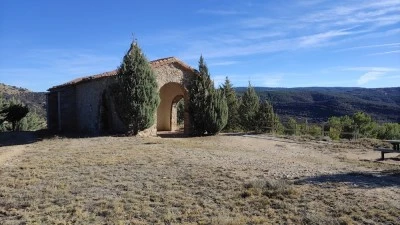 ERMITA SAN CRISTÓBAL