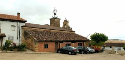 Ermita San Cristóbal