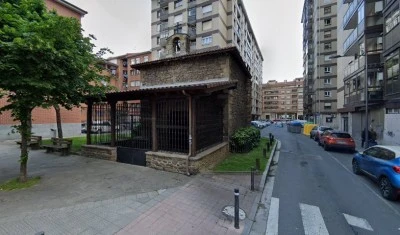 Ermita San Fausto