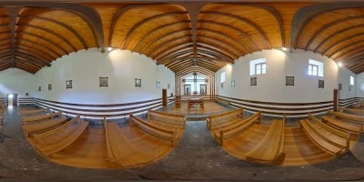 Ermita San Francisco de Olabarri (San Fraisku)