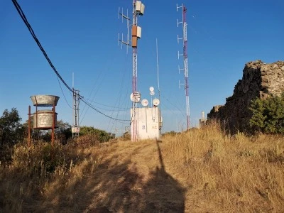 Ermita San Ginés