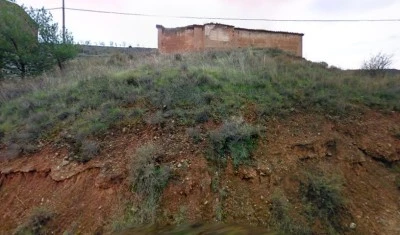 Ermita San Jose