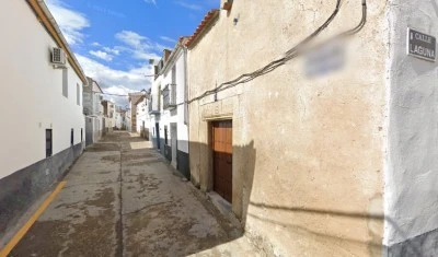 Ermita San Lorenzo