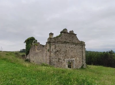 Ermita San Pantaleon