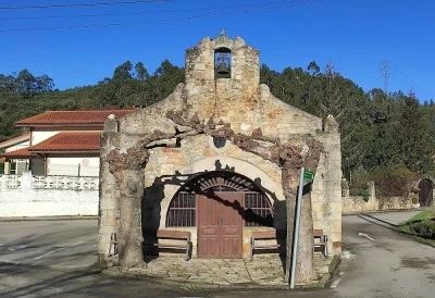 Ermita San Pedro