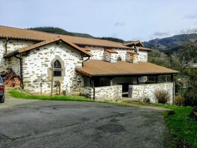 Ermita San Pedro
