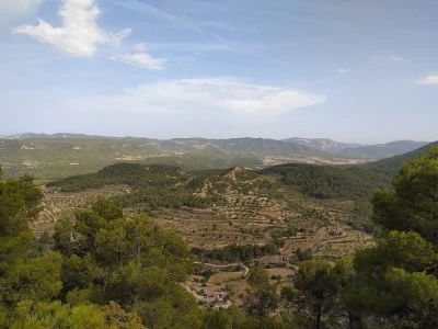 Ermita San Rafael