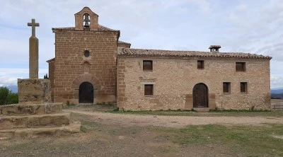 Ermita San Román