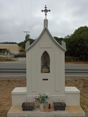 A Santiña (A Santa Marina de las Virtudes)