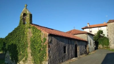 Ermita San Roque