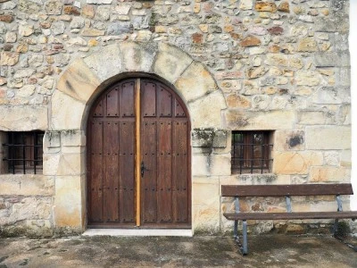 Ermita San Roque