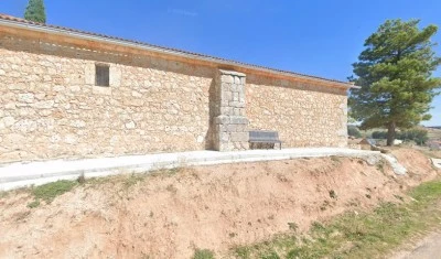 Ermita San Roque