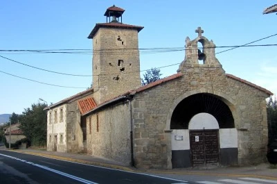 Ermita San Roque