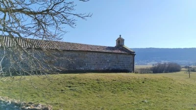 Ermita San Roque