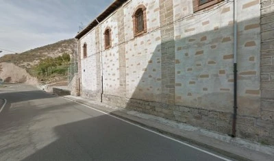 Ermita San Roque