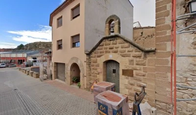 Ermita San Roque