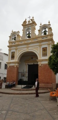 Capilla de San Juan de Letrán