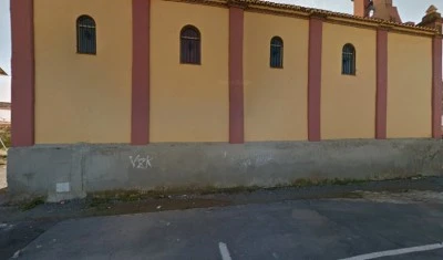 Ermita San Sebastian