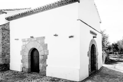 Ermita San Sebastián