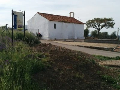 Ermita San Sebastián