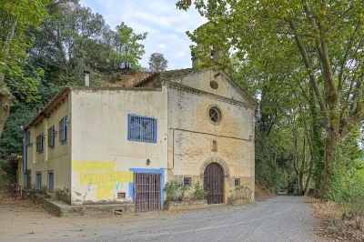 Ermita Sant Antoni de Pàdua
