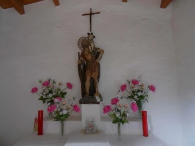 Ermita Sant Cristòfol