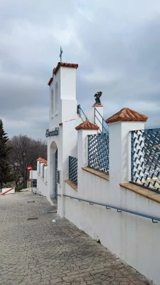 Ermita Santa Ana