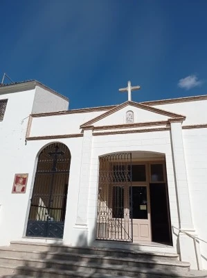 Ermita Santa Ana