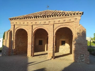 Ermita Santa Barbara