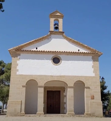 Ermita Santa Bárbara
