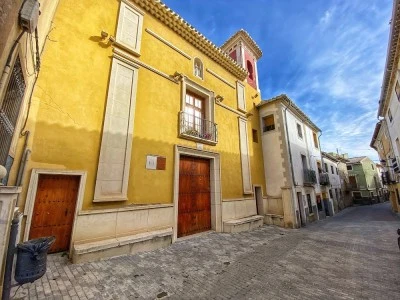 Ermita Santa Elena