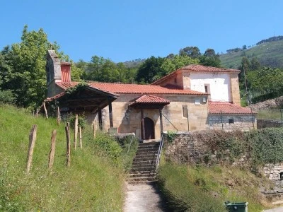 Ermita Santa Isabel