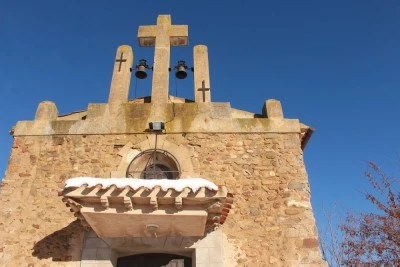 Ermita Santa Maria de Velilla